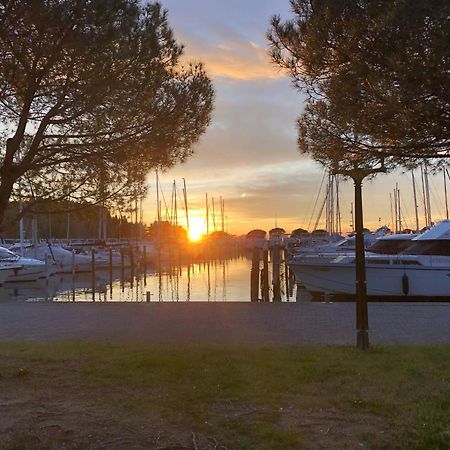 Apartmán Floating House - Marina Pearl Portorož Exteriér fotografie