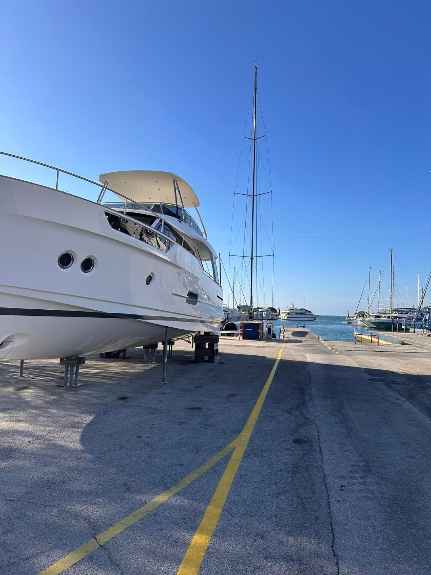 Apartmán Floating House - Marina Pearl Portorož Exteriér fotografie