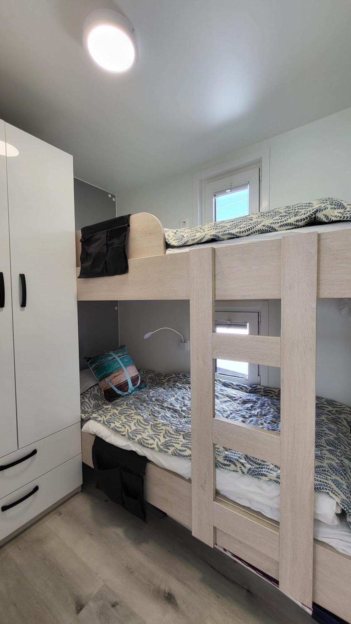 Apartmán Floating House - Marina Pearl Portorož Exteriér fotografie