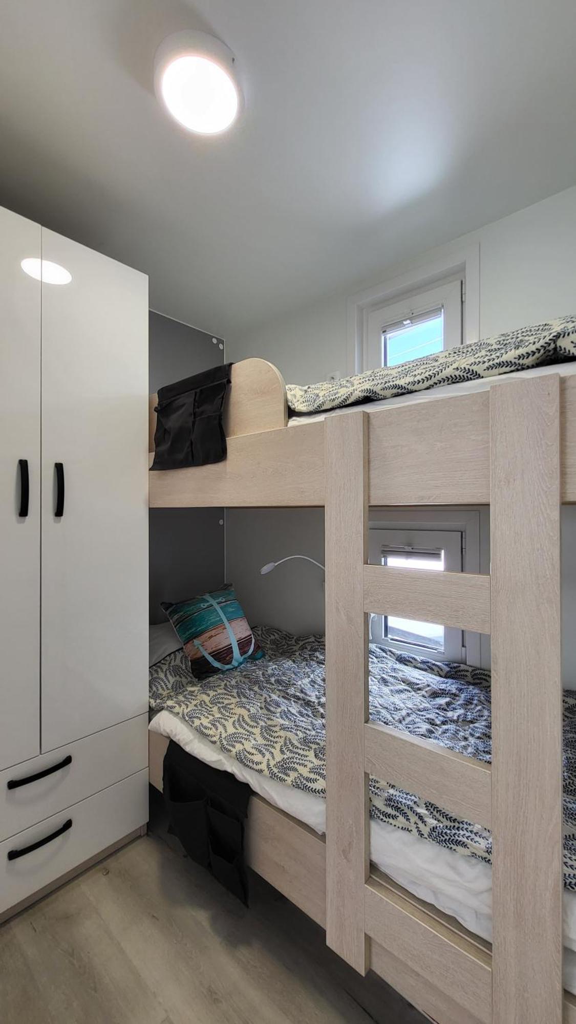 Apartmán Floating House - Marina Pearl Portorož Exteriér fotografie