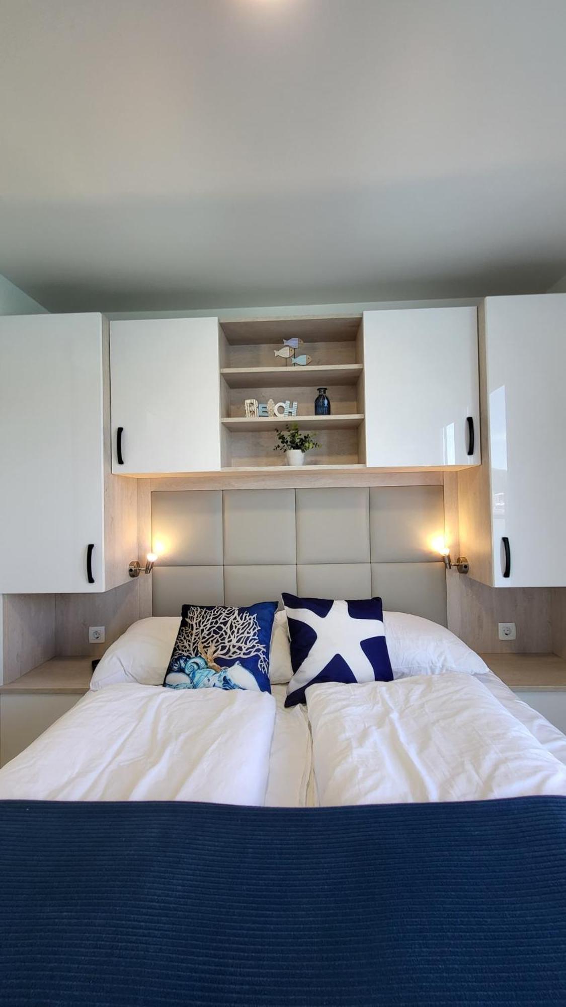 Apartmán Floating House - Marina Pearl Portorož Exteriér fotografie
