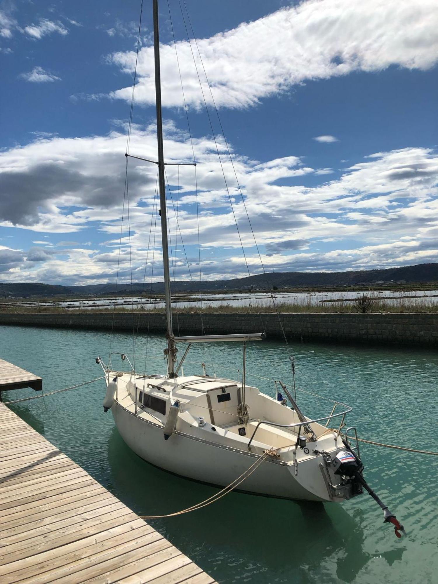 Apartmán Floating House - Marina Pearl Portorož Exteriér fotografie